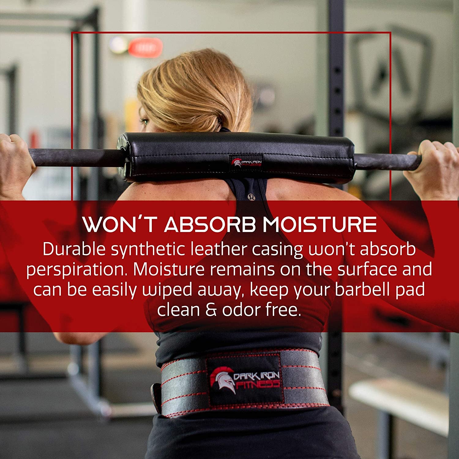 Barbell Pad
