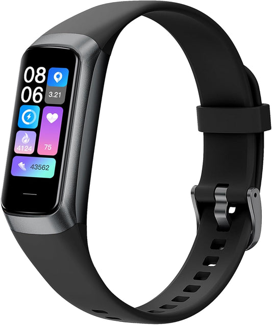 Health Fitness Trackers