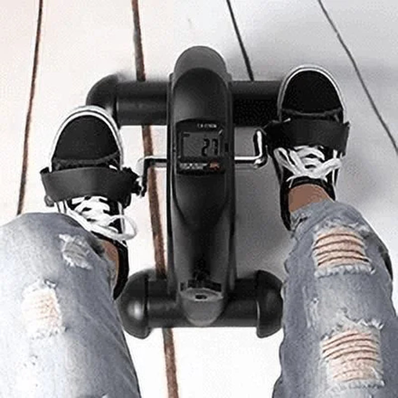Multi-Function Bike Stepper