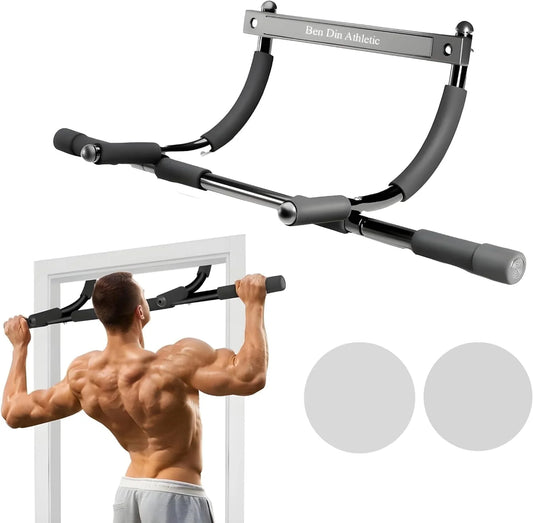 Multi-Function Pull up Bar for Doorway