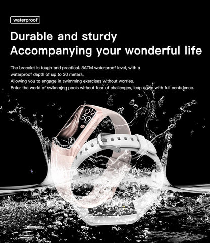 Health Fitness Trackers 