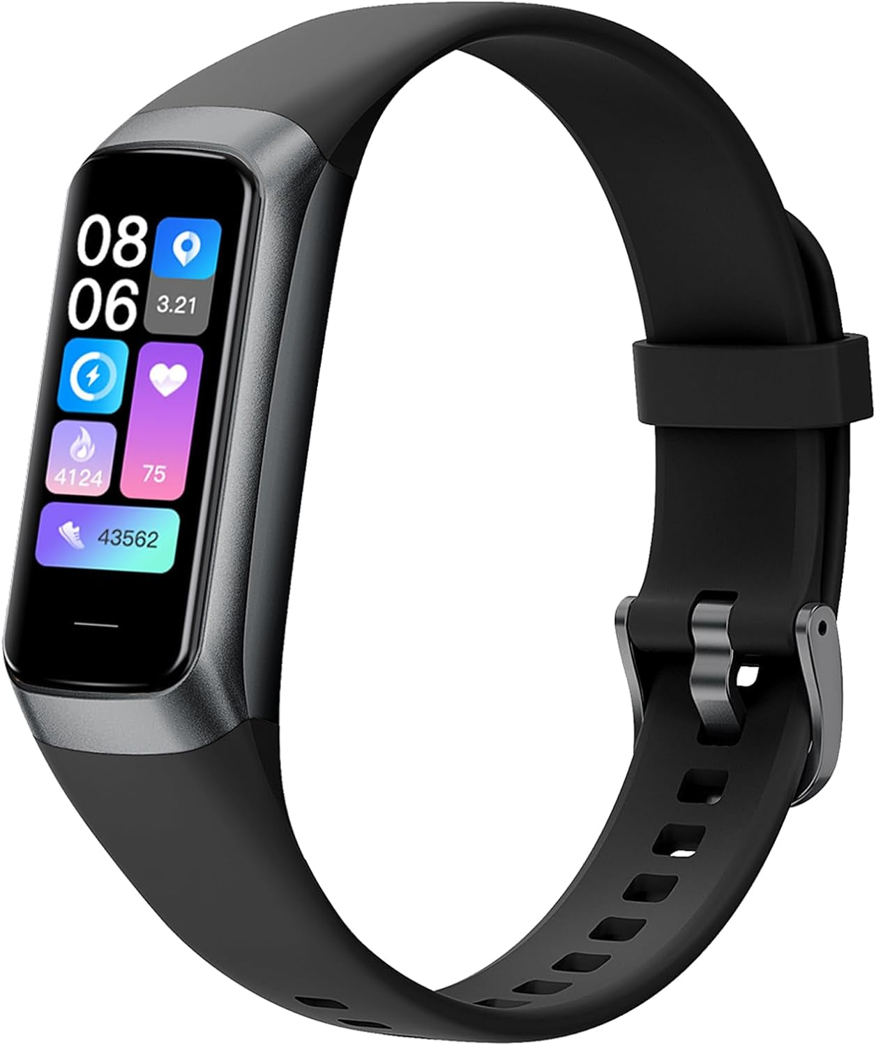 Health Fitness Trackers 