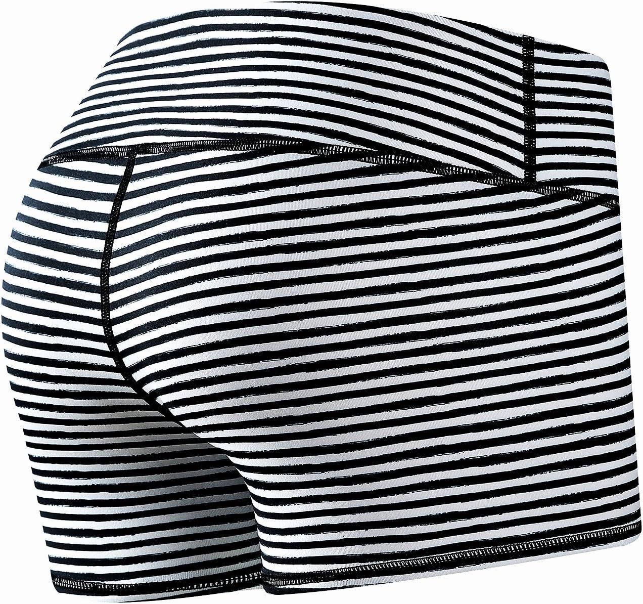 Women’s Athletic Compression Shorts