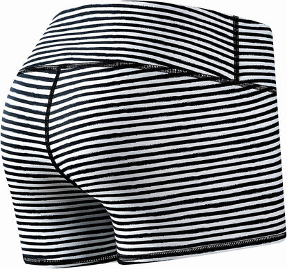 Women’s Athletic Compression Shorts