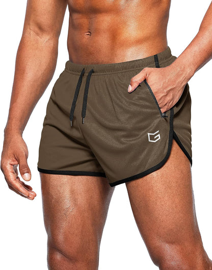 Men's Running Shorts