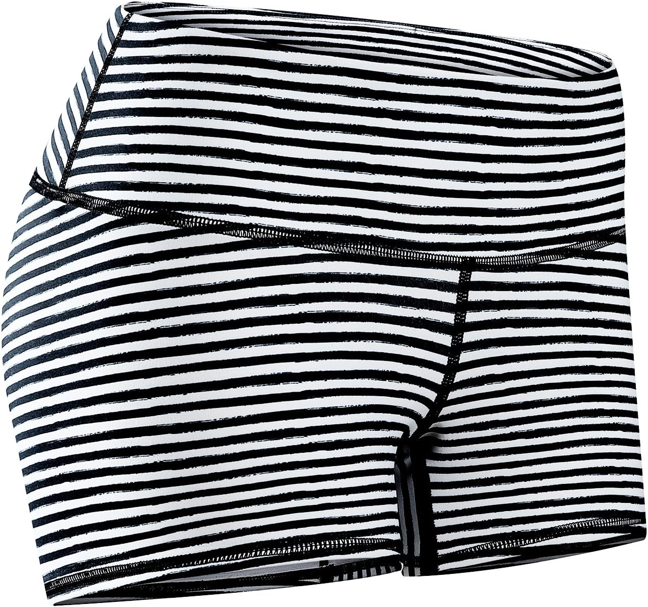 Women’s Athletic Compression Shorts