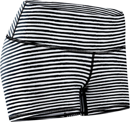 Women’s Athletic Compression Shorts