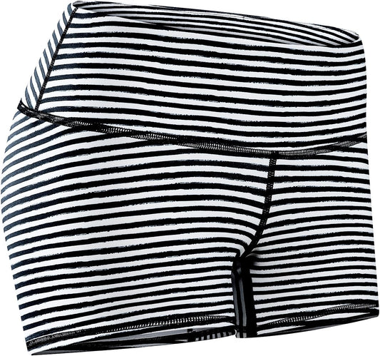 Women’s Athletic Compression Shorts